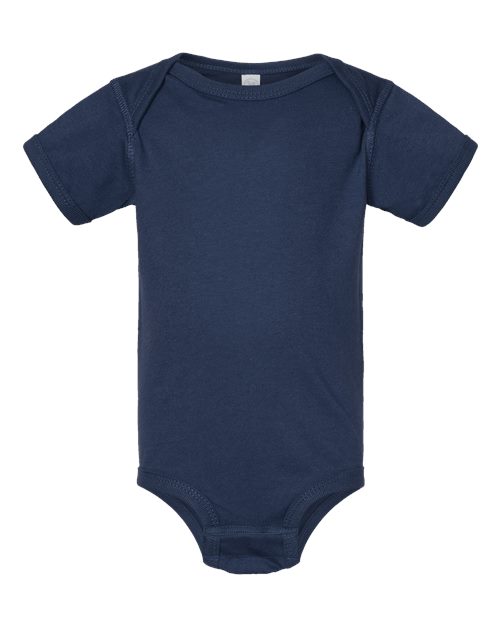 Rabbit Skins 4424 - Denim
