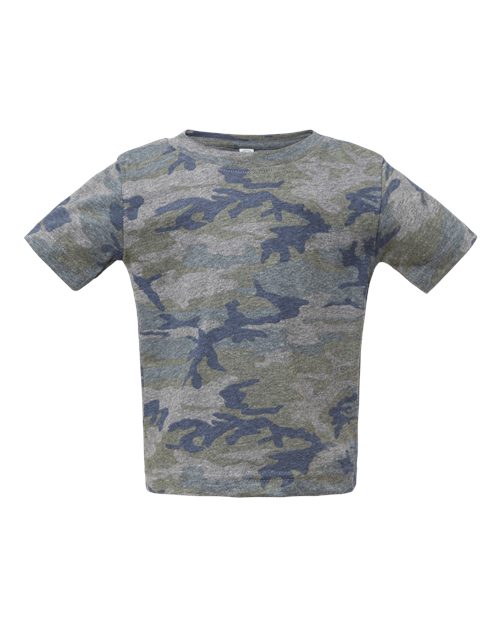 Rabbit Skins 3322 - Vintage Camo
