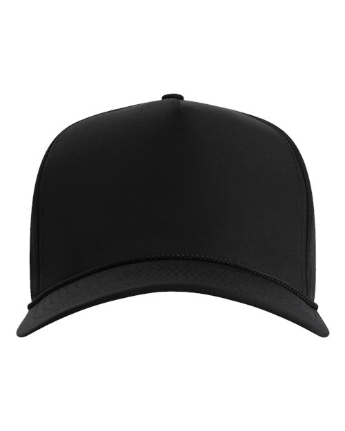 Imperial 5054 - Black/ Black