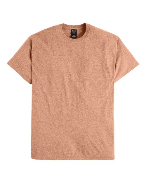 Hanes 42TB - Cantaloupe Heather