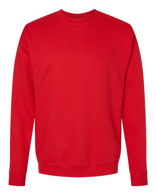 Hanes RS160 - Athletic Red