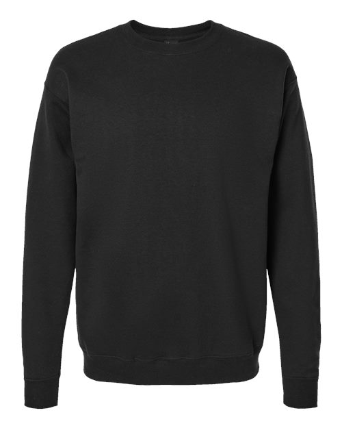 Hanes RS160 - Black