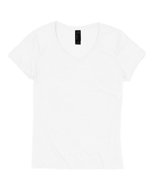 Hanes 42VT - Eco White