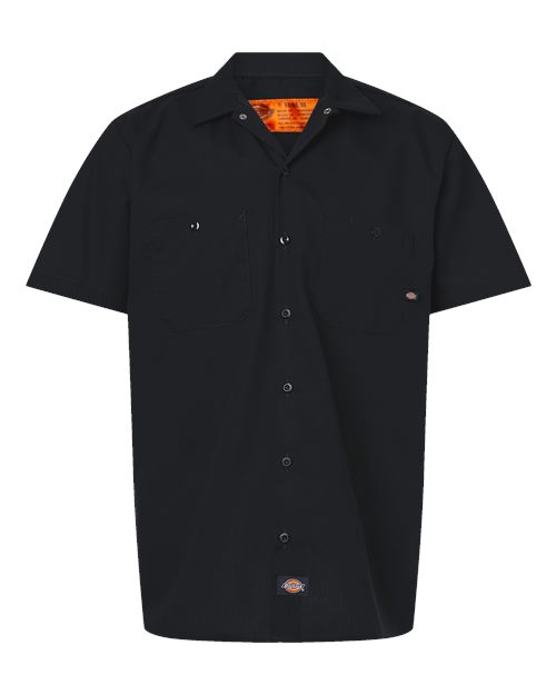 Dickies S535T - Black
