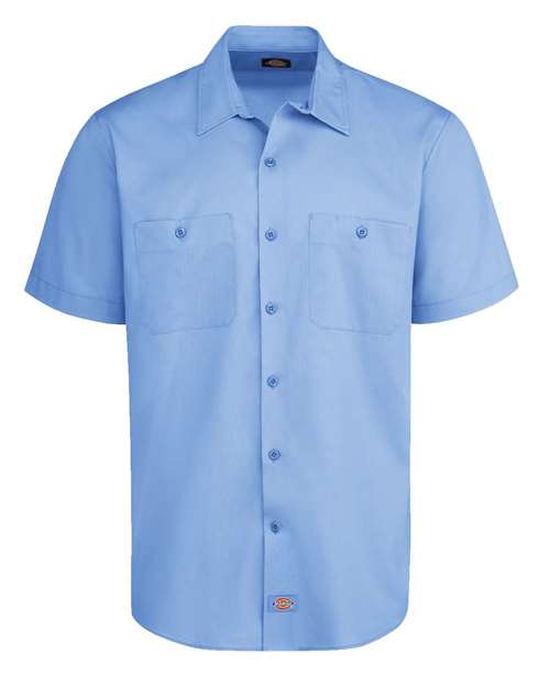 Dickies LS51 - Light Blue