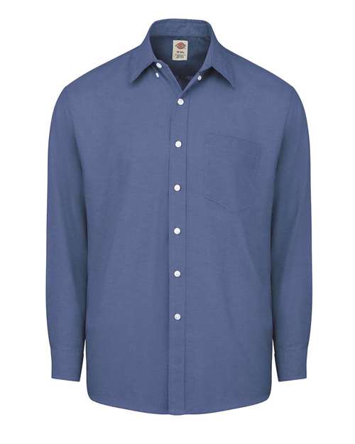 Dickies SSS36 - French Blue