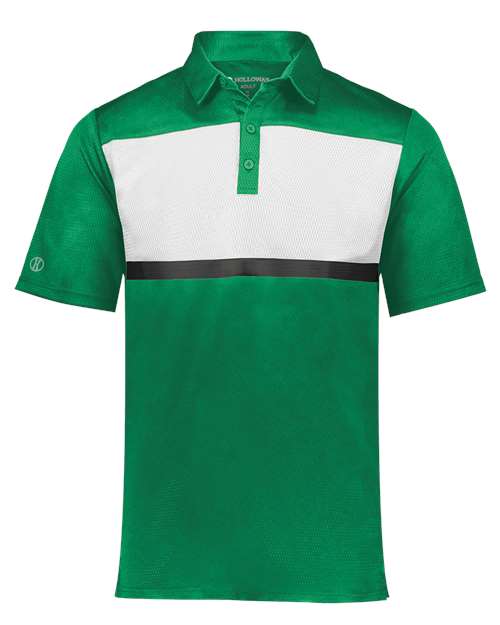 Holloway 222576 - Kelly/ White