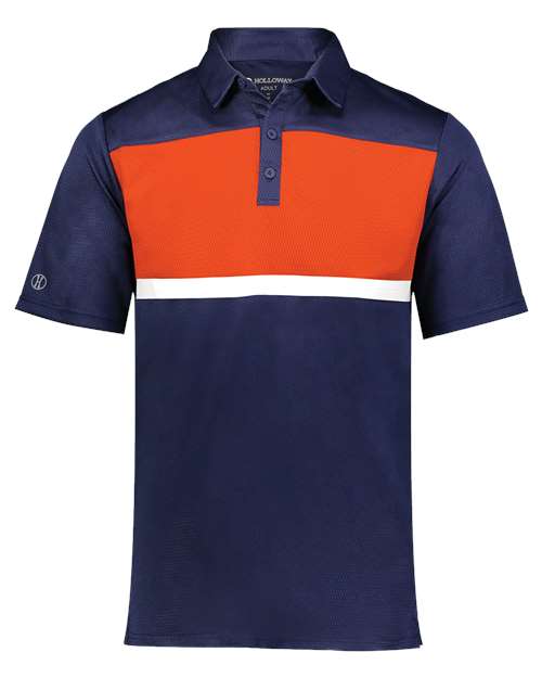 Holloway 222576 - Navy/ Orange