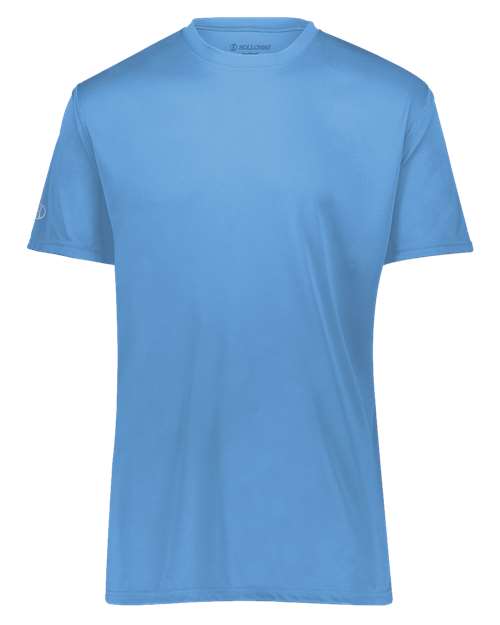 Holloway 222818 - Columbia Blue