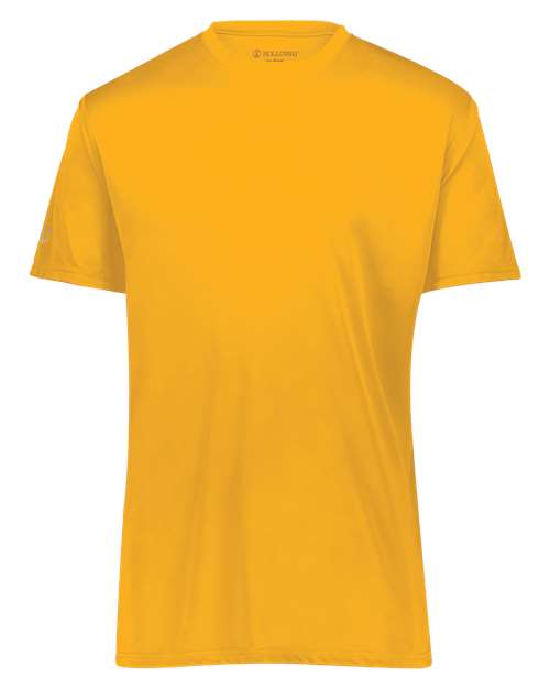 Holloway 222819 - Gold