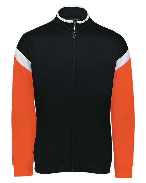 Holloway 229579 - Black/ White/ Orange