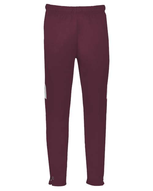 Holloway 229580 - Maroon/ White