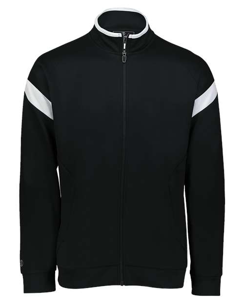 Holloway 229679 - Black/ White/ Black