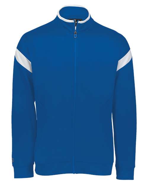 Holloway 229679 - Royal/ White/ Royal
