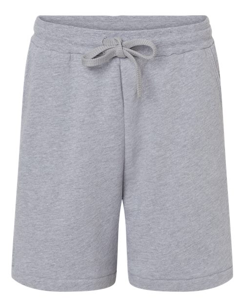 BELLA + CANVAS 3724 - Athletic Heather