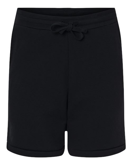 BELLA + CANVAS 3724 - Black