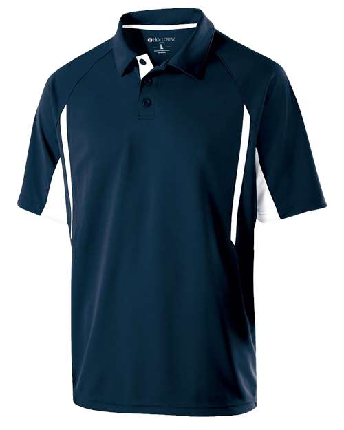 Holloway 222530 - Navy/ White