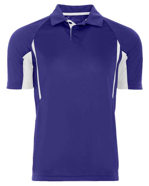 Holloway 222530 - Purple/ White