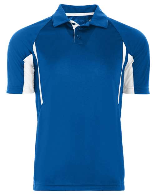 Holloway 222530 - Royal/ White