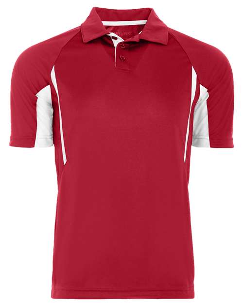Holloway 222530 - Scarlet/ White