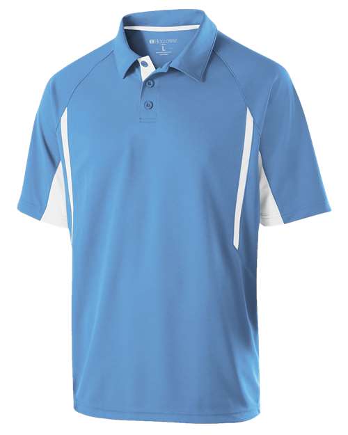 Holloway 222530 - University Blue/ White