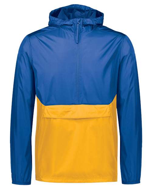 Holloway 229534 - Royal/ Gold