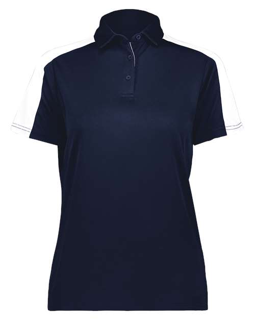 Augusta Sportswear 5029 - Navy/ White