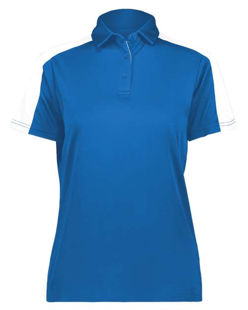 Augusta Sportswear 5029 - Royal/ White