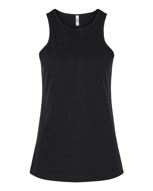 American Apparel 101CVC - Black