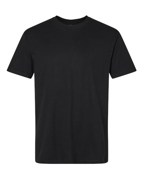 American Apparel 2001CVC - Black