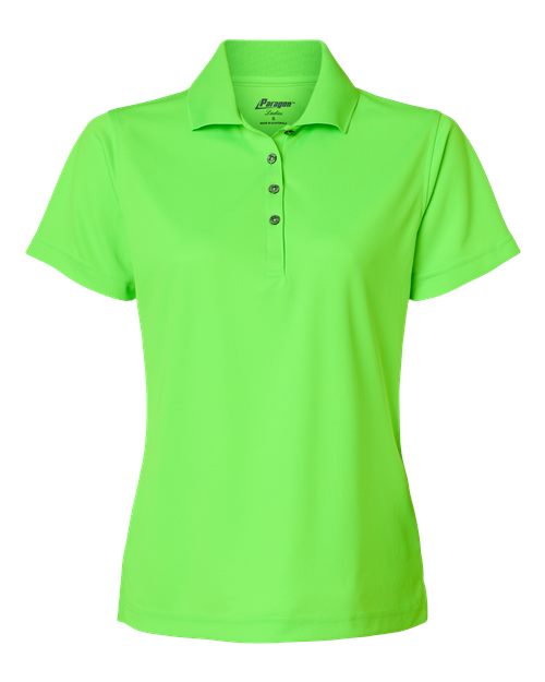 Paragon 104 - Neon Lime