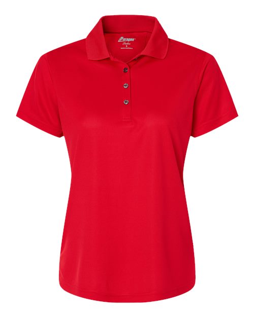 Paragon 104 - Red