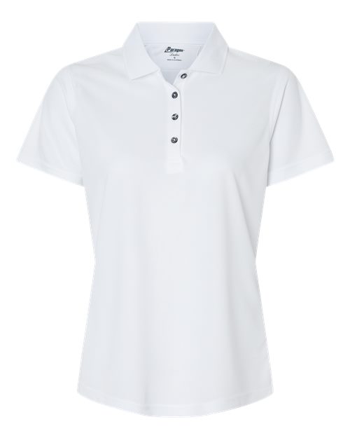 Paragon 104 - White