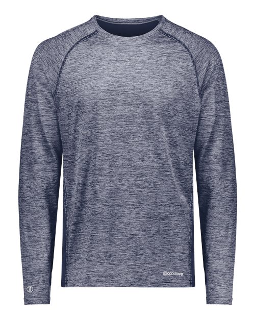 Holloway 222570 - Navy Heather