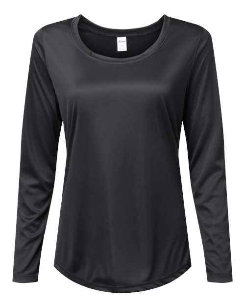 Paragon 214 - Black