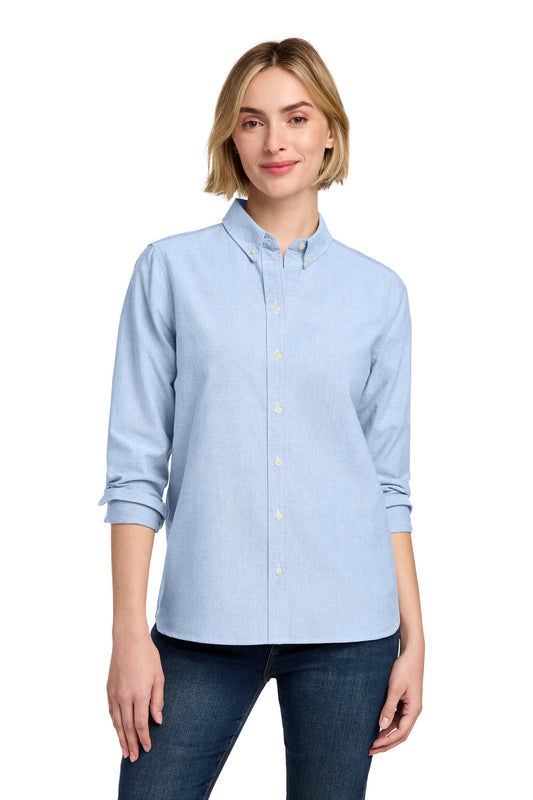 Brooks Brothers® Women's Casual Oxford Cloth Shirt BB18005