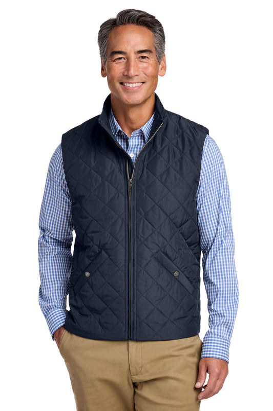 Brooks Brothers® Quilted Vest BB18602