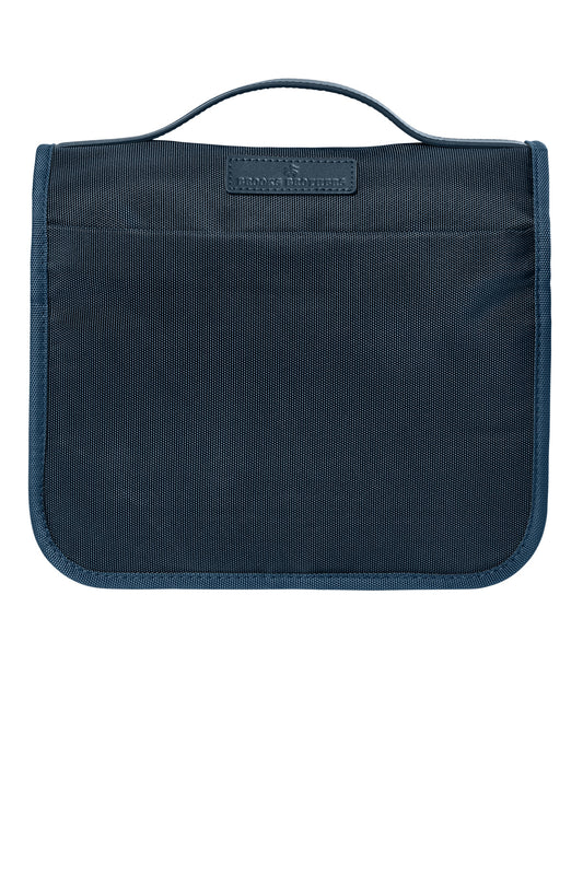 Brooks Brothers® Oxford Small Travel Bag BB18872