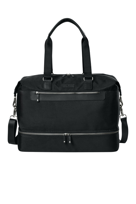 Brooks Brothers® Oxford Weekender BB18882