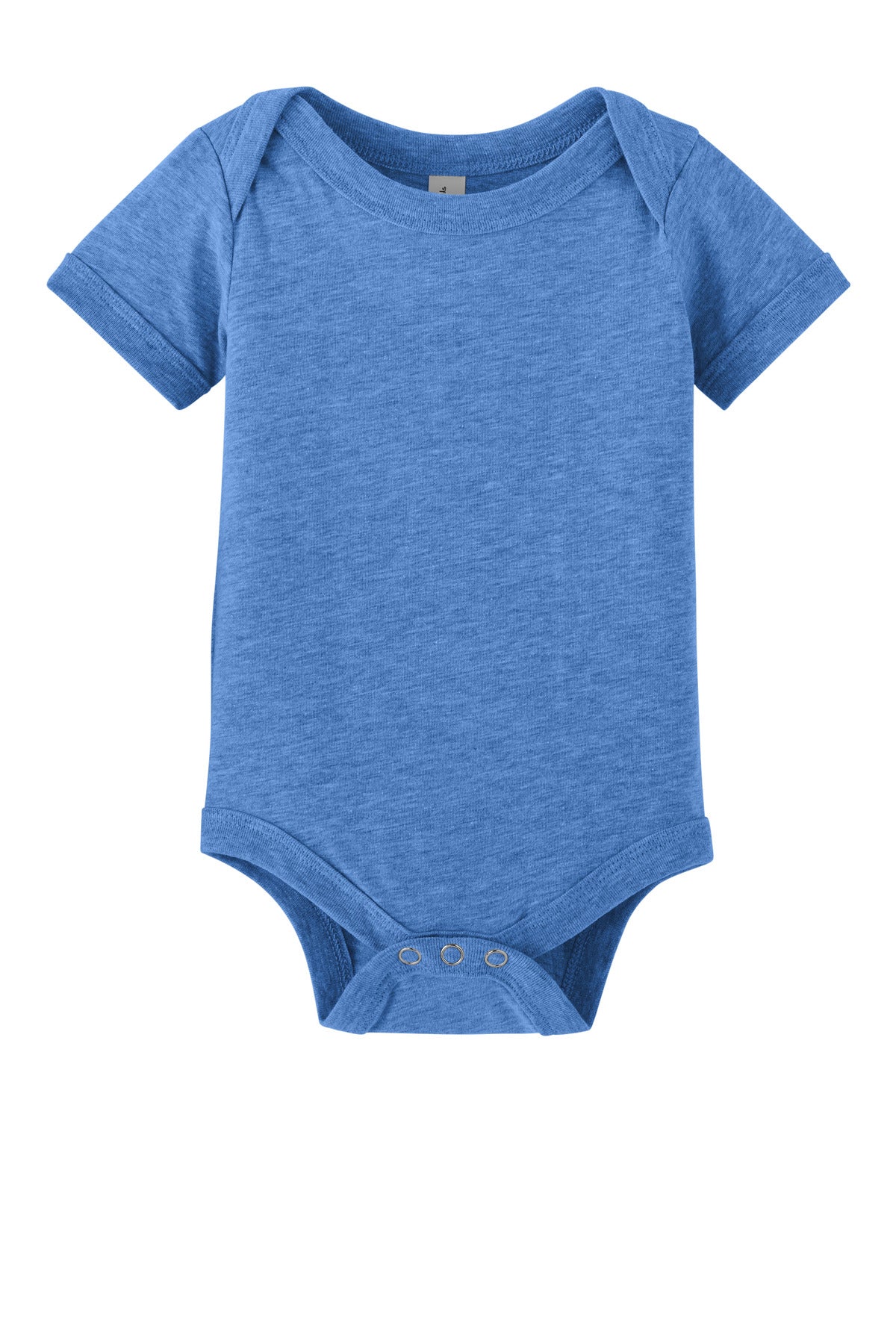 BELLA+CANVAS® Infant Jersey Short Sleeve One Piece BC100B