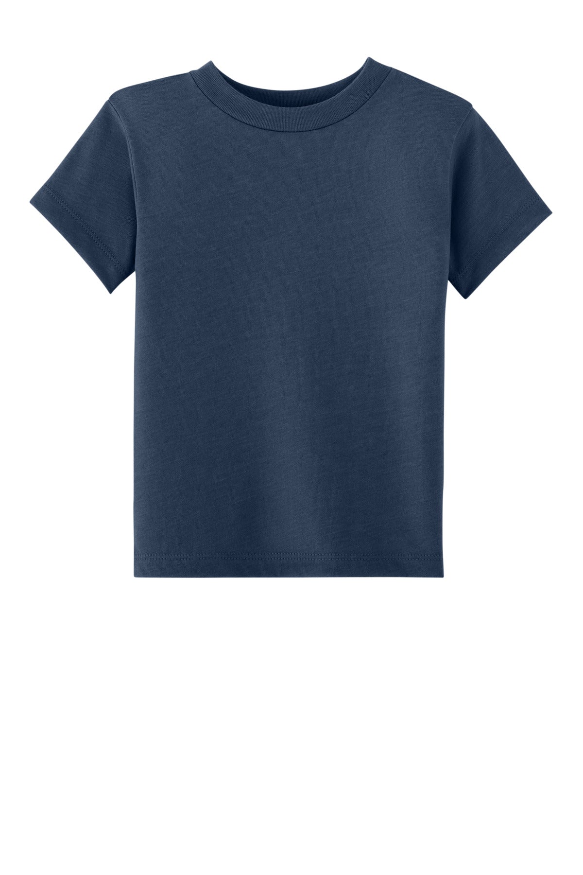 BELLA+CANVAS® Toddler Short Sleeve Tee BC3001T