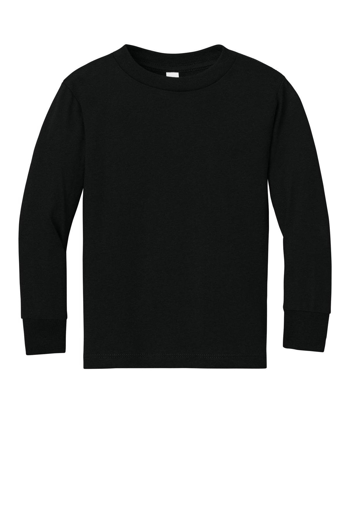 BELLA+CANVAS® Toddler Jersey Long Sleeve Tee BC3501T