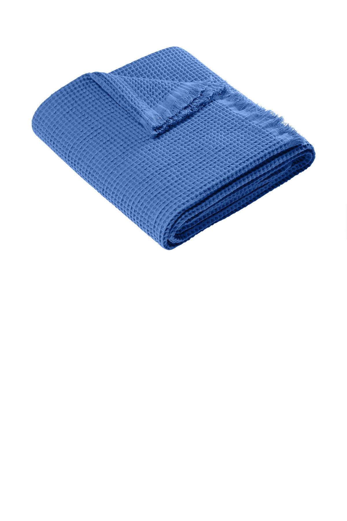 Port Authority® Waffle Throw BP92