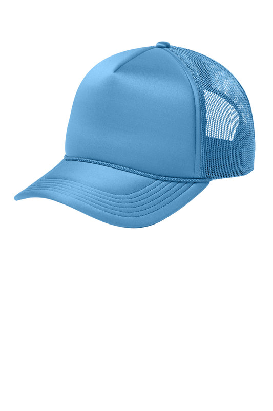 Port Authority® Foam Truck'N Cap C993