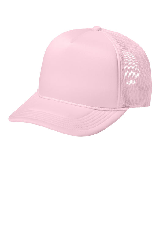 Port Authority® Foam Truck'N Cap C993
