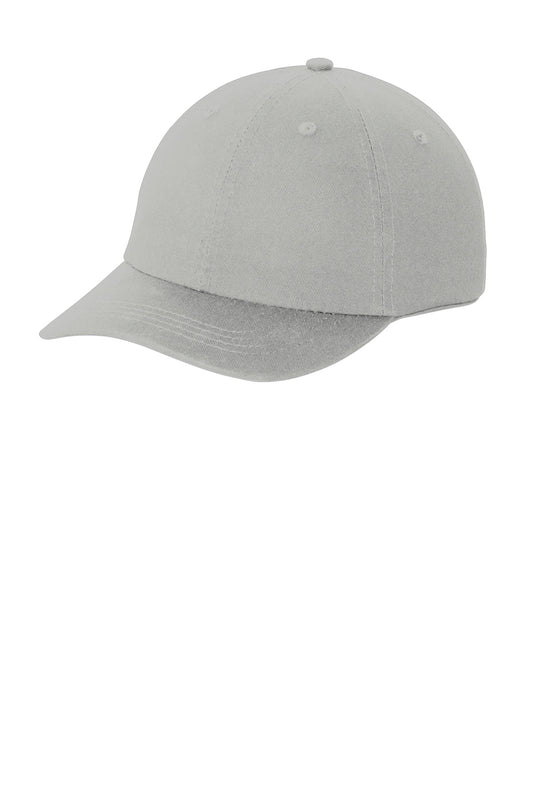 Port Authority® Washed Twill Cap.  CP78