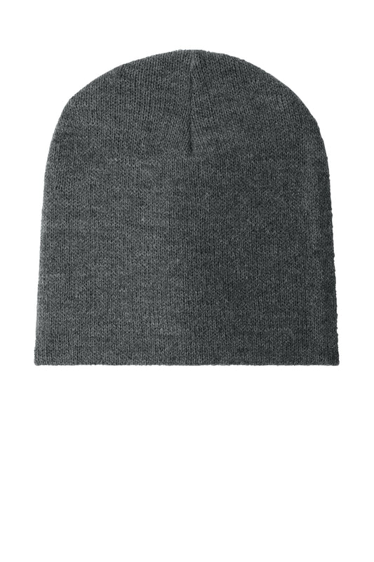 Port Authority® Beanie Cap.  CP91