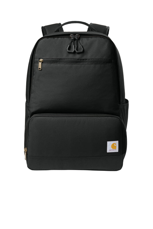 Carhartt® Two-Compartment Cooler Backpack CTB0000607