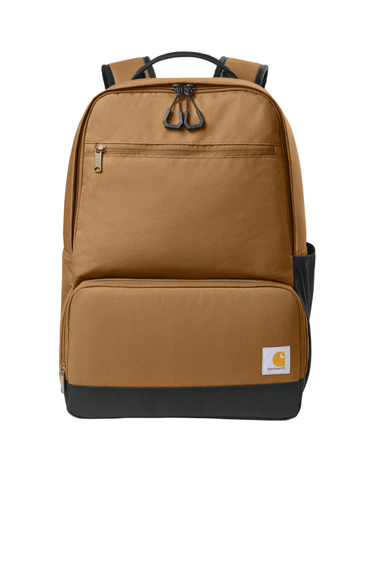 Carhartt® Two-Compartment Cooler Backpack CTB0000607