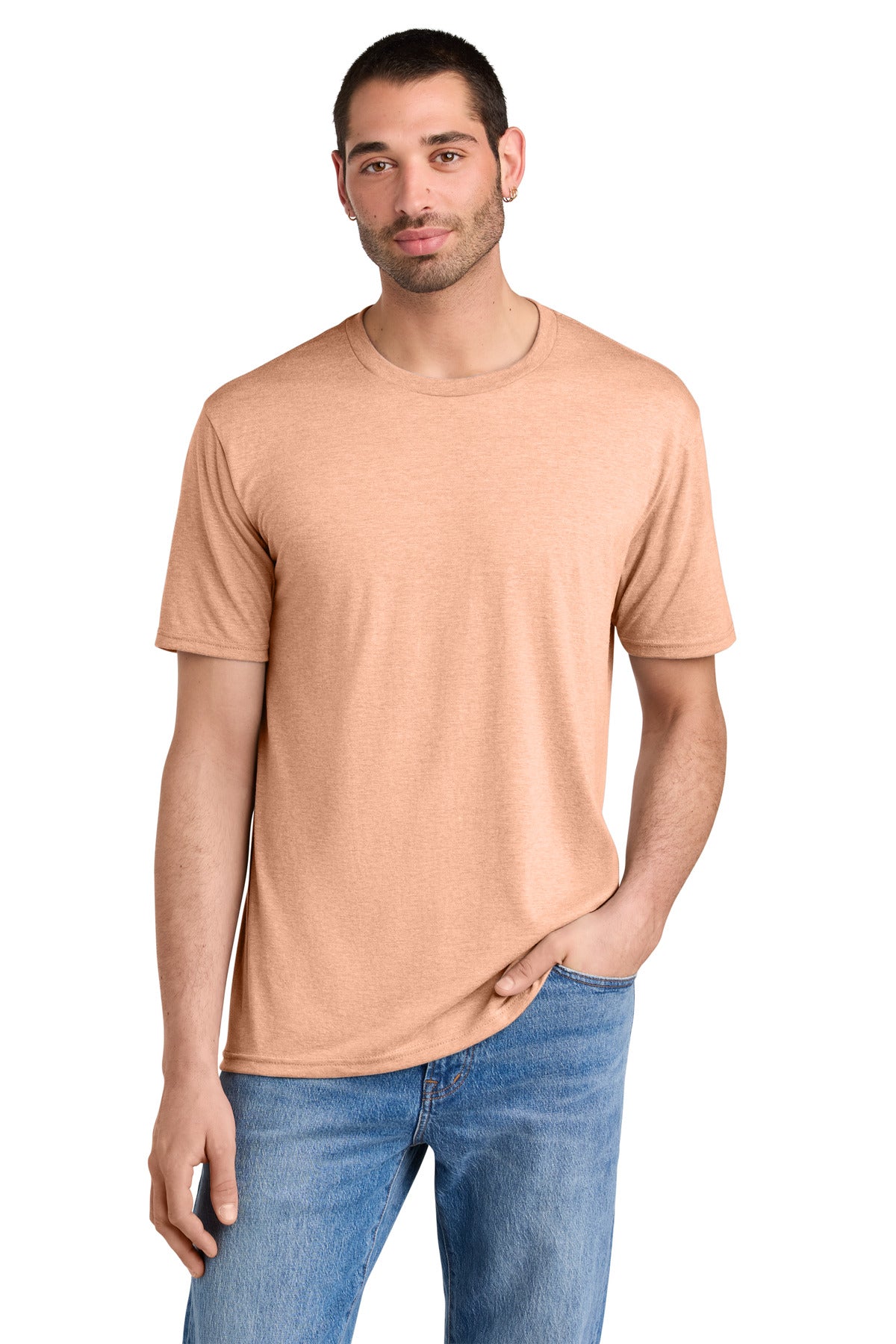 District ® Perfect Tri®Tee. DM130